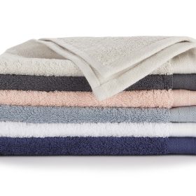 Guest Towel  Soft Cotton Walra