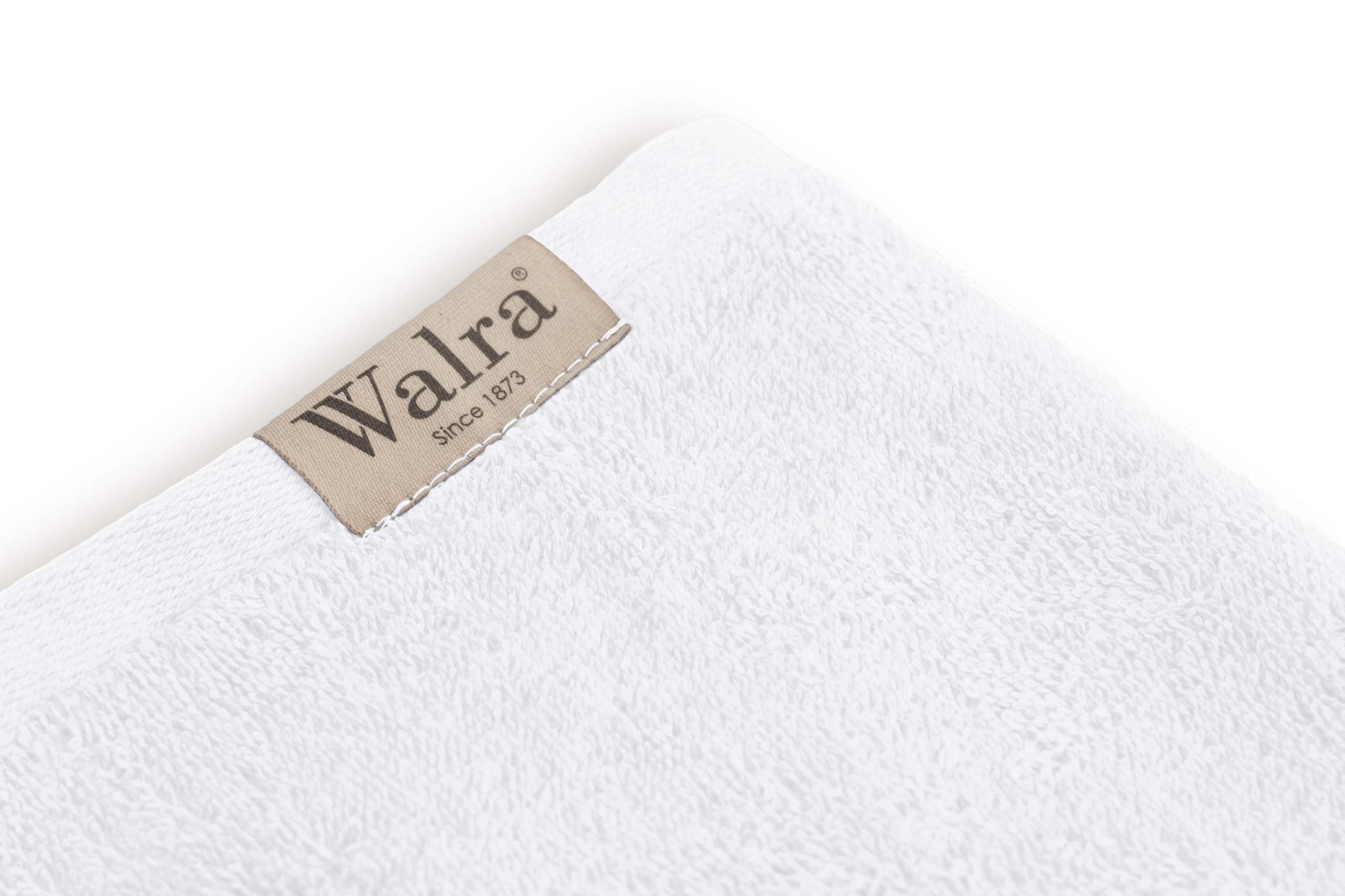 Walra Shower Towel Soft Cotton (70x140cm) 
