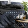 Cotton Duvet Cover 200 Walra Soft