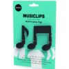 Idea de regalo OTOTO Musiclips