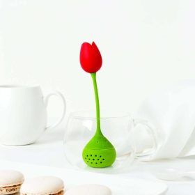 Инфузор для чая OTOTO Tulip