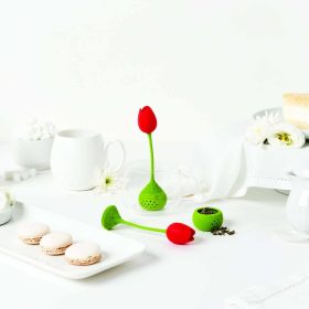 Infusor de té de tulipán OTOTO