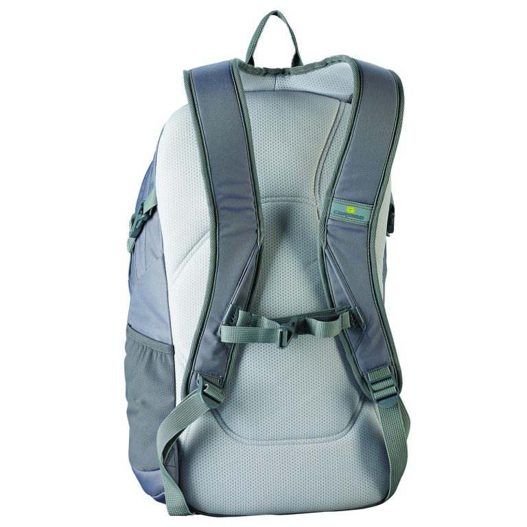 RFID Backpack 28 Liter Caribee Discuption