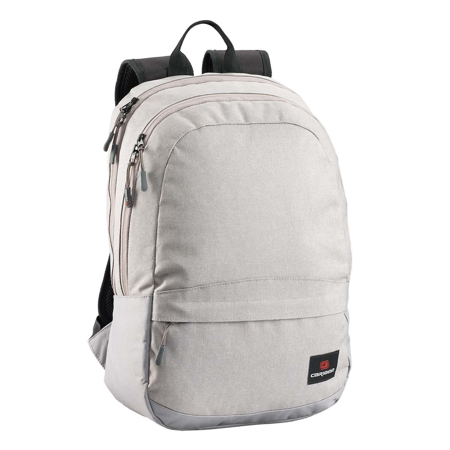 Backpack 24 Liter Caribee Rush Grey