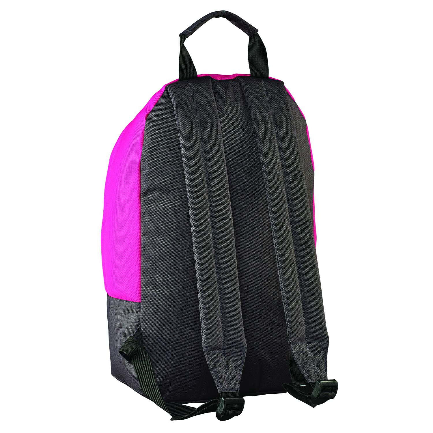 Caribee - Obingo Backpack w/Laptop Sleeve Black 28L | Peter's of Kensington