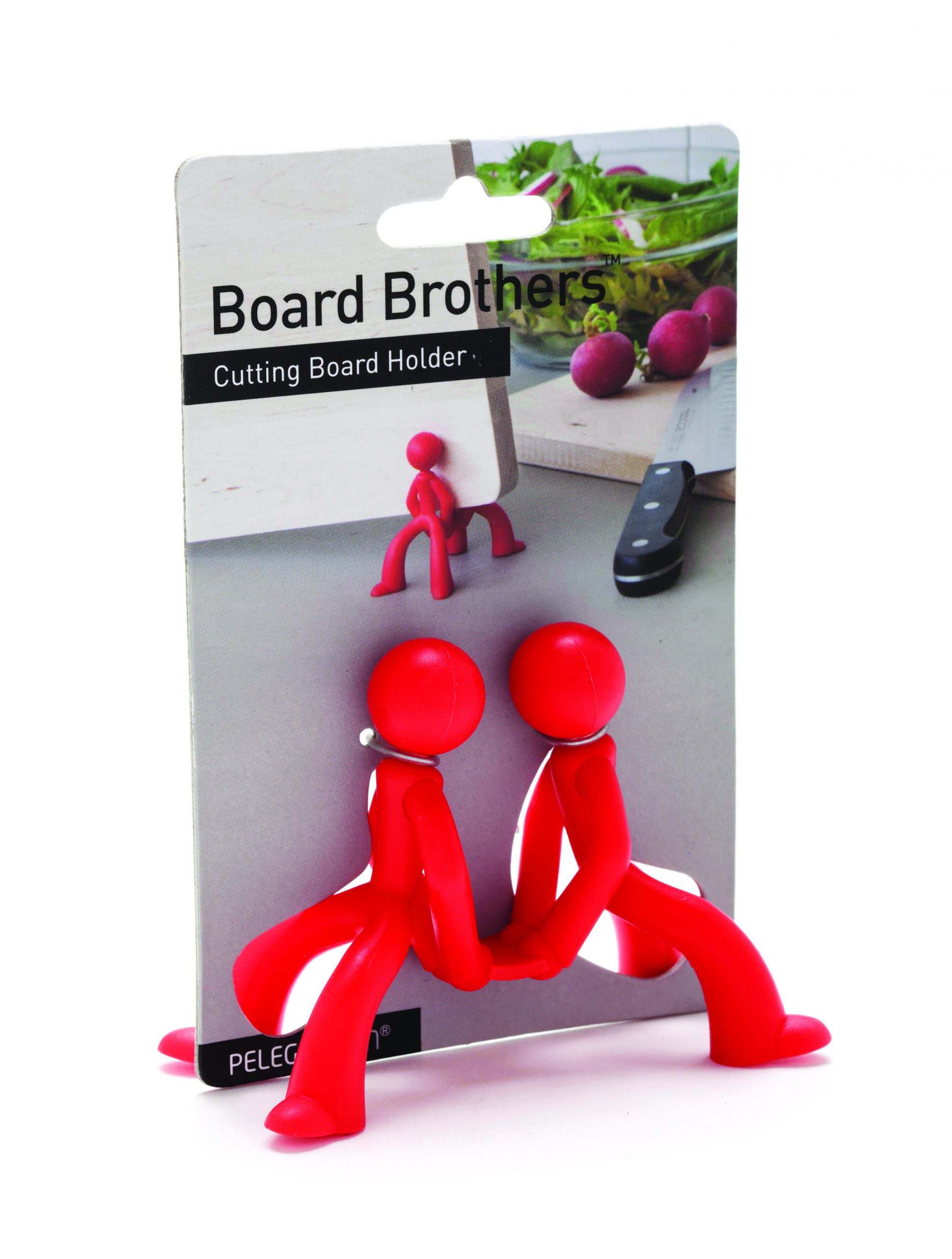 Cutting Board Design Holder Peleg Board Brothers