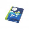 Children Cutlery Zilverstad Smurfs