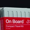 Travel Kit Eyes Ear Protection On Board Luckies of London