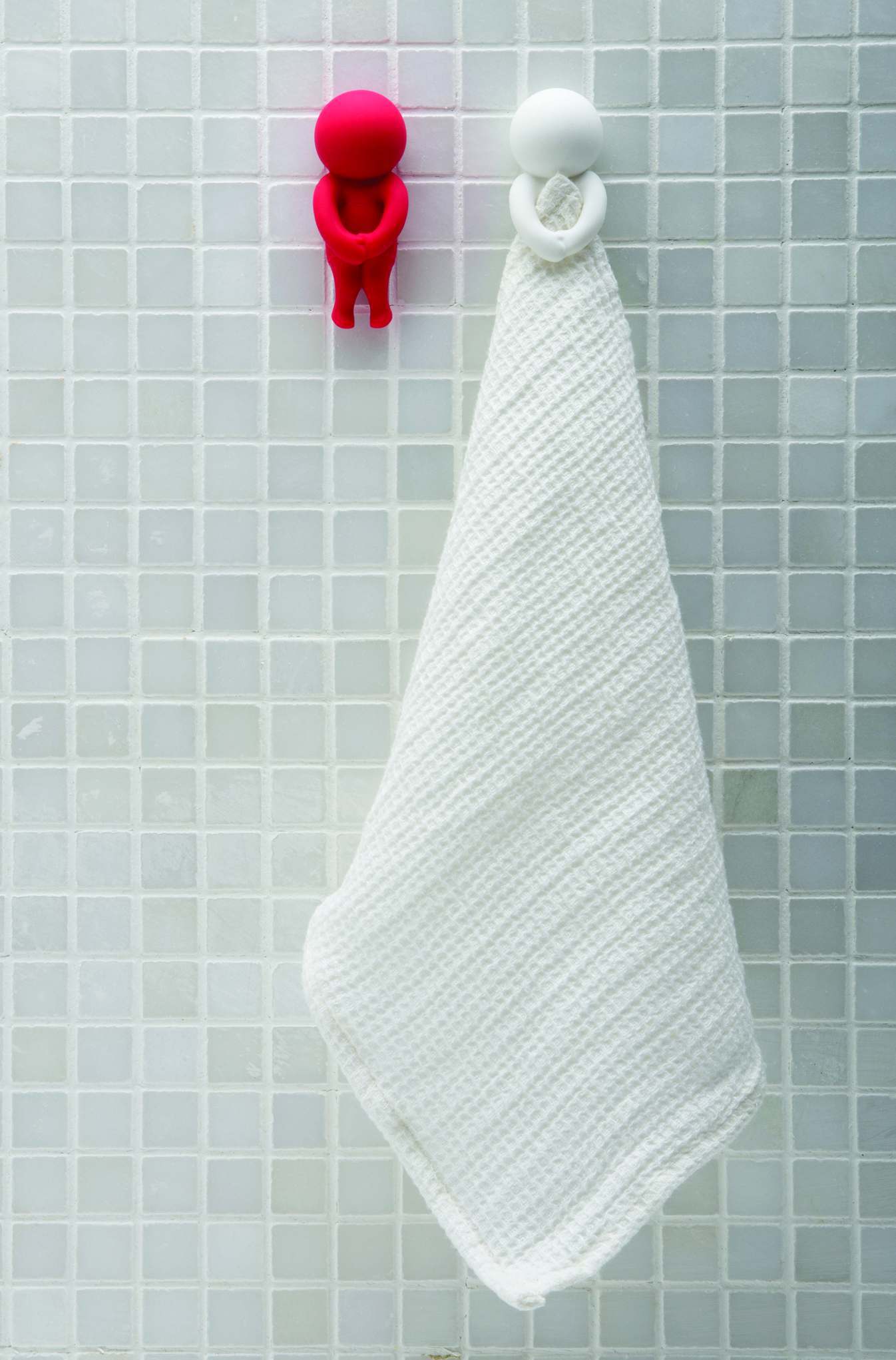 Towel Holder Bathroom Kitchen Monkey Business Modesto