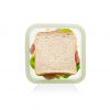Healthy Reuse Bags Sandwich Lekue