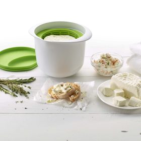 Cheese Home Fun Healthy Lekue