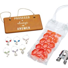 Prosecco Gift Set BarCraft