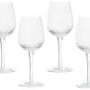 Design Glass Glassware Mikasa White Wine Ciara