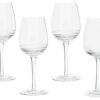 Design Glass Glassware Mikasa Red Wine Ciara