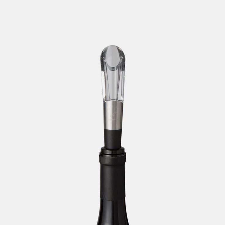 Wine Aerator Gift Design Rabbit