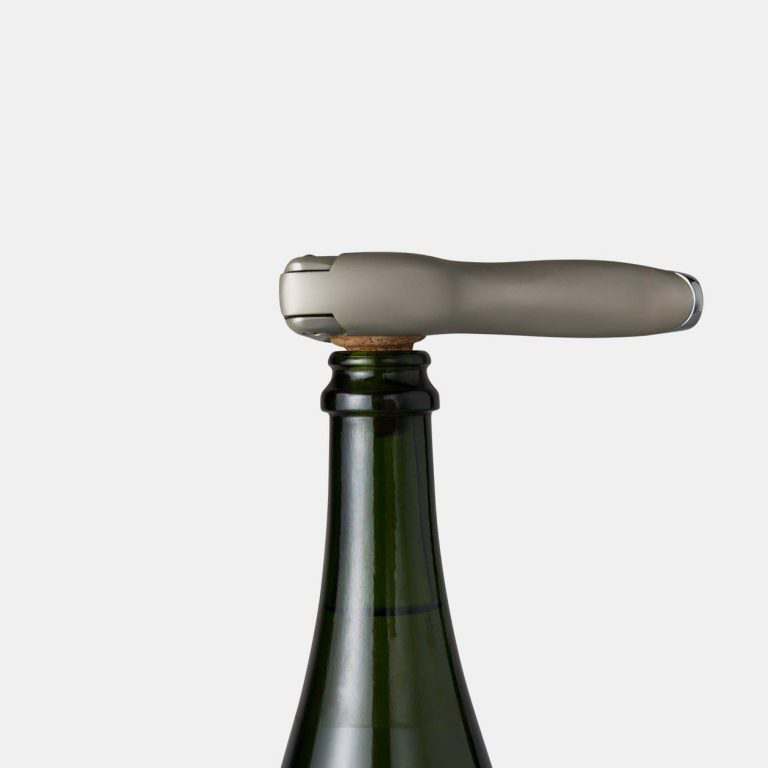Champagne Tool Gift Design Set Rabbit
