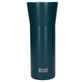 Built Pureflow Warm Cold Stainless Steel Travel Mug Thermos