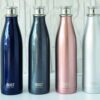 Built Warm Cold Thermos Stainless Steel Design Gift 740ml