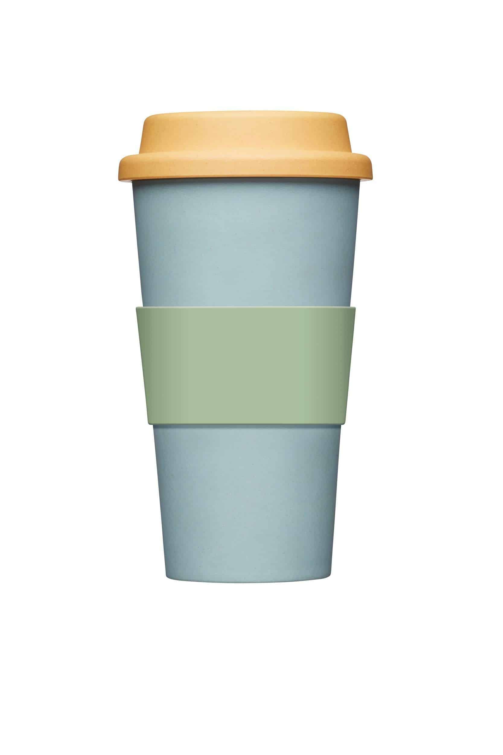 Sustainable Product: Reusable Travel Mug