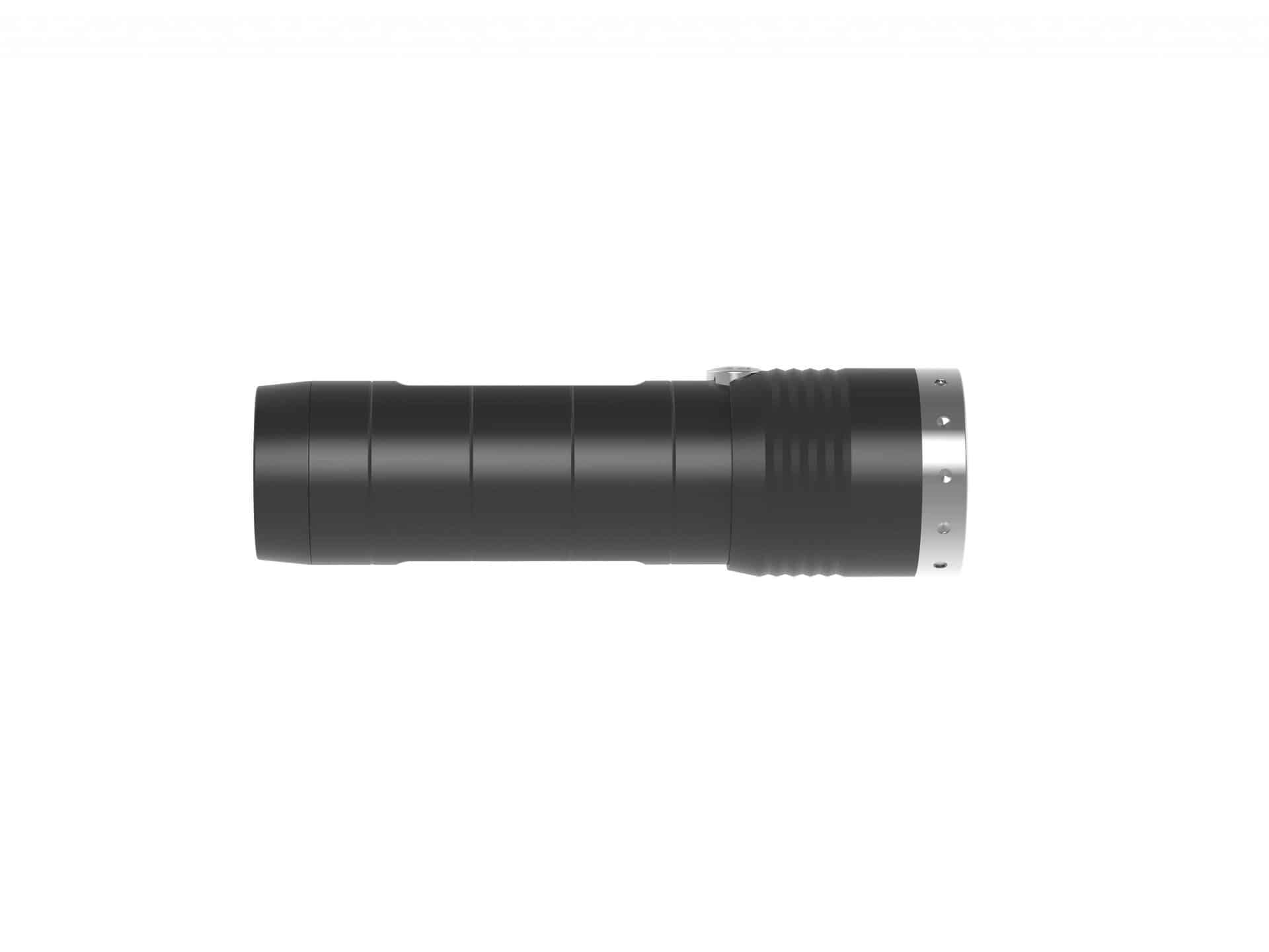 MT6 LedLenser Outdoor Flashlight 600lm