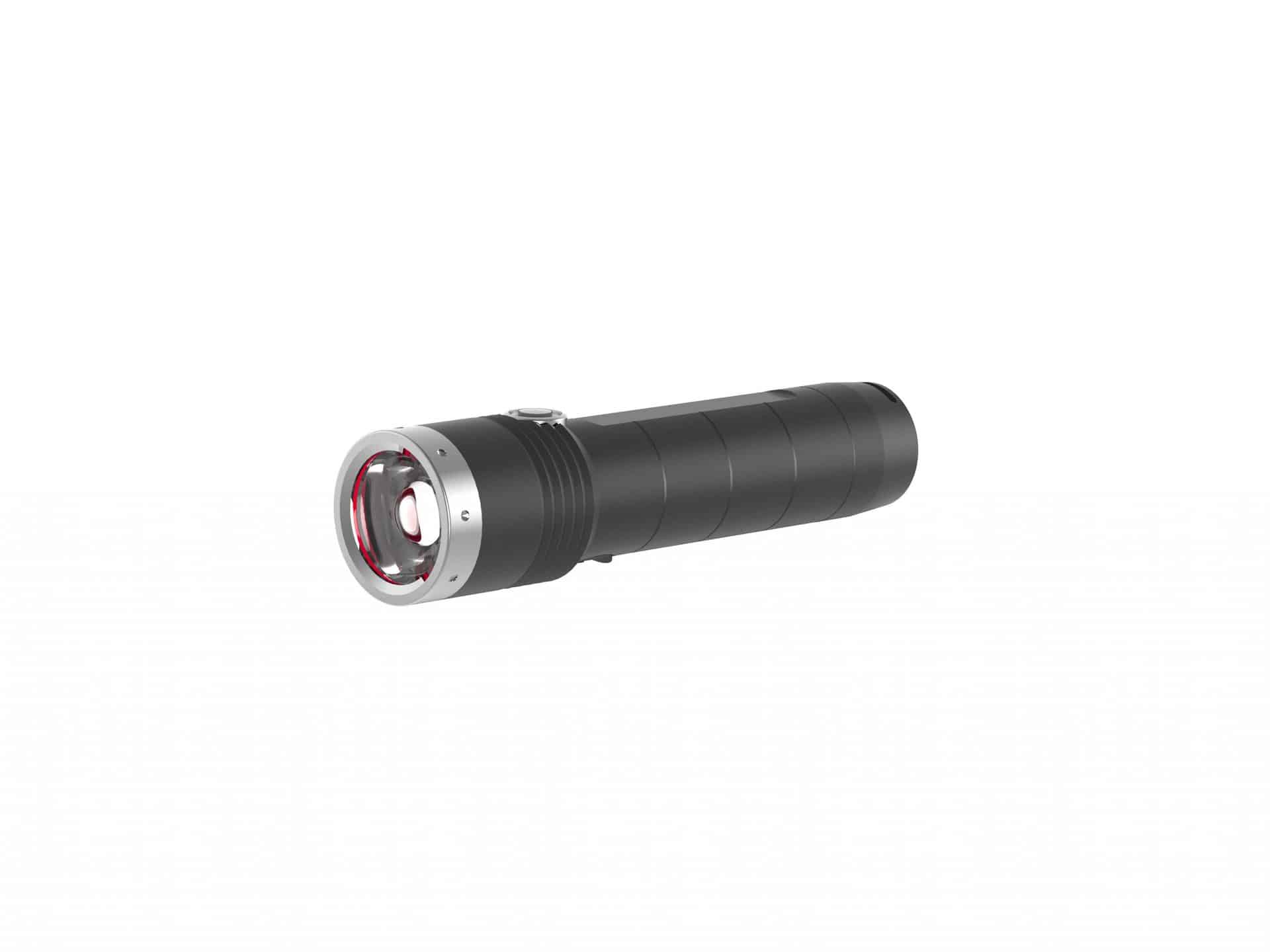 MT6 LedLenser Outdoor Flashlight 1000lm