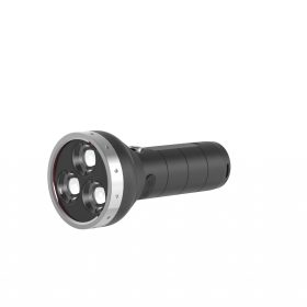 MT6 LedLenser Outdoor-Taschenlampe 3000lm