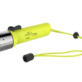 Diving Light Pressure Flashlight Underwater Ledlenser D14