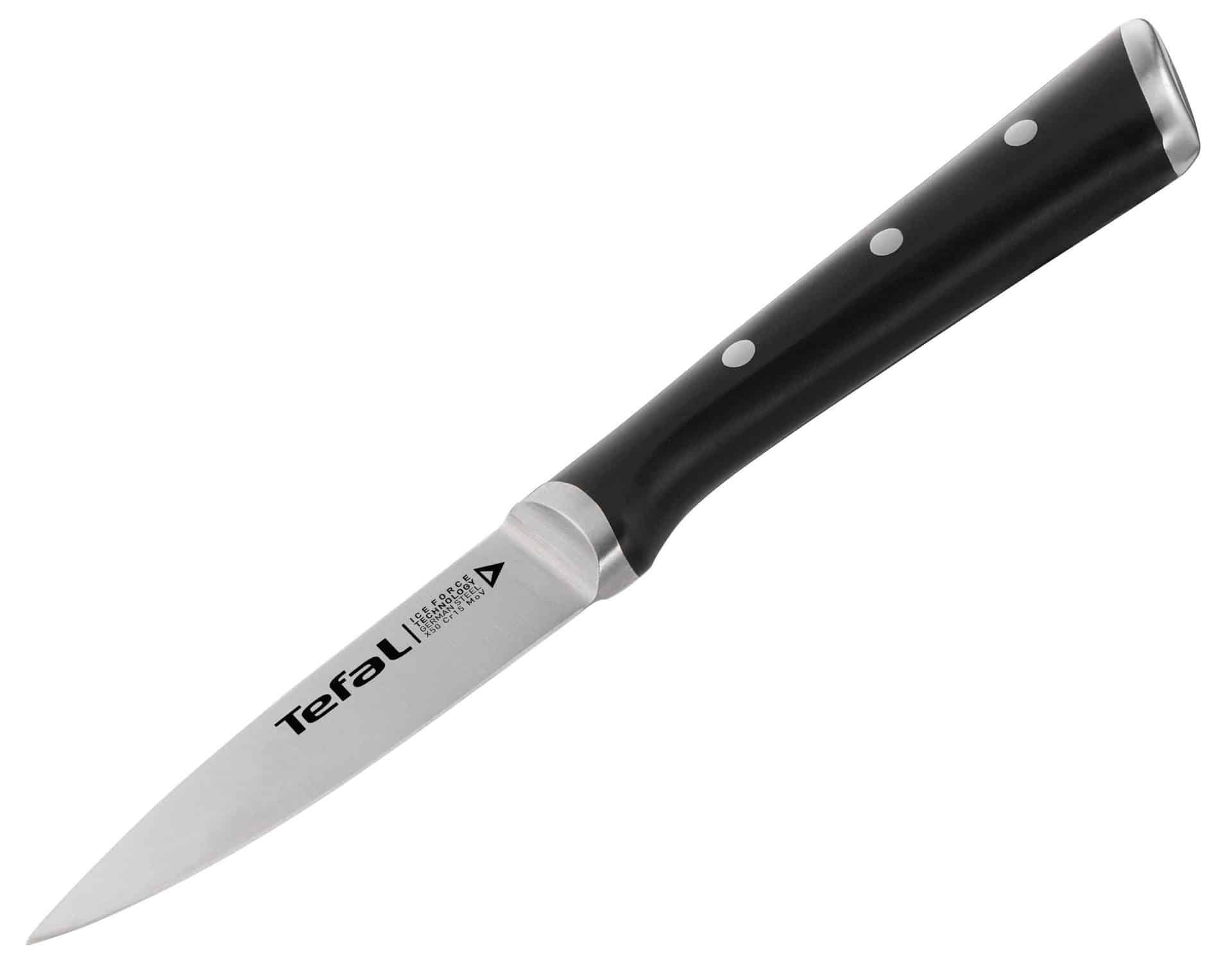 Tefal Ice Force Paring Knife 9cm