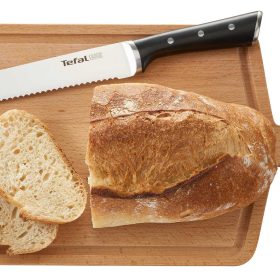 Нож для хлеба Tefal Ice Force 20см