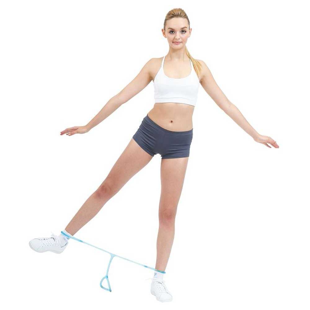 Stretch Expander Fitness Resistance XQ Max