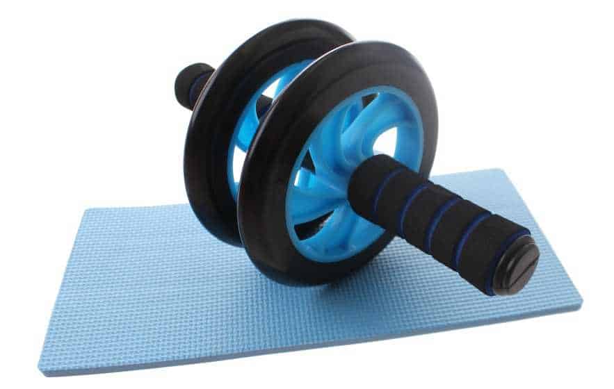 Abdonimal Muscle Wheel Fitness Home Penn
