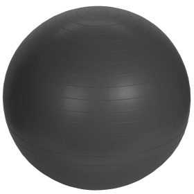 Bola de ioga para fitness 55 cm XQ Max Home