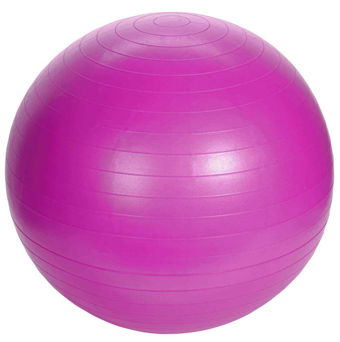 Fitness Yoga Ball 55cm XQ Max Home