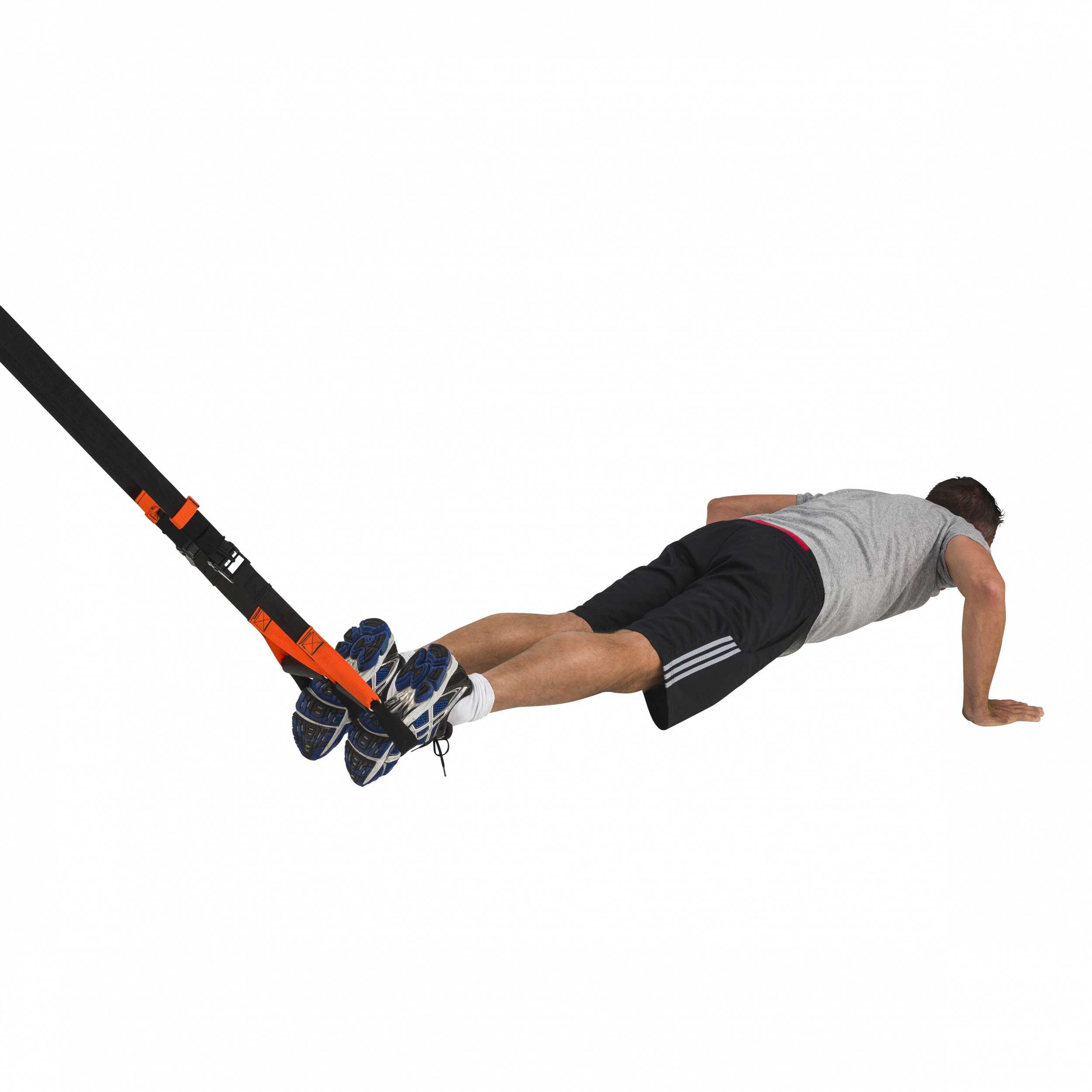 Home Fitness Training Suspension Tunturi