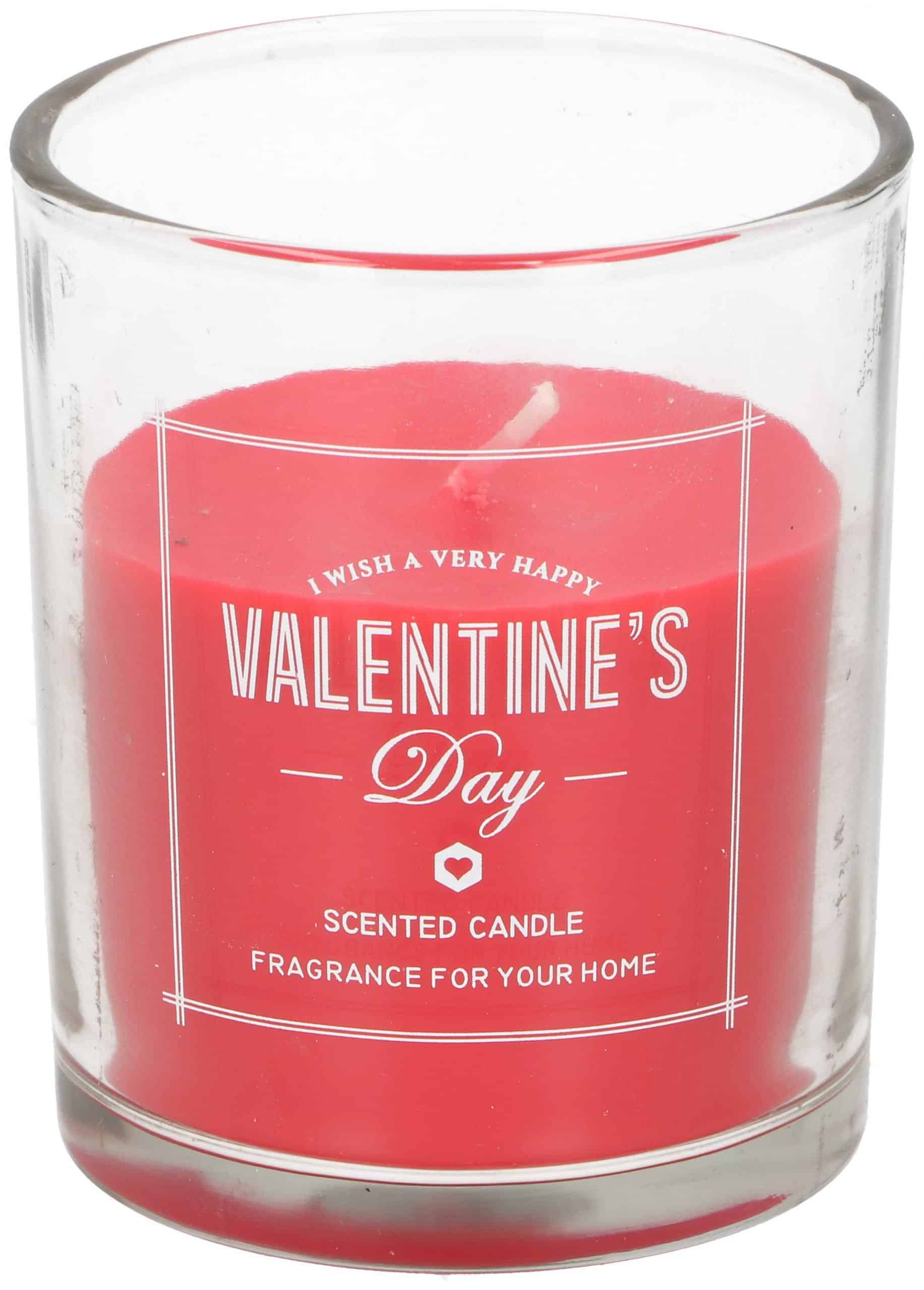 Candle Romantic Valentine Love
