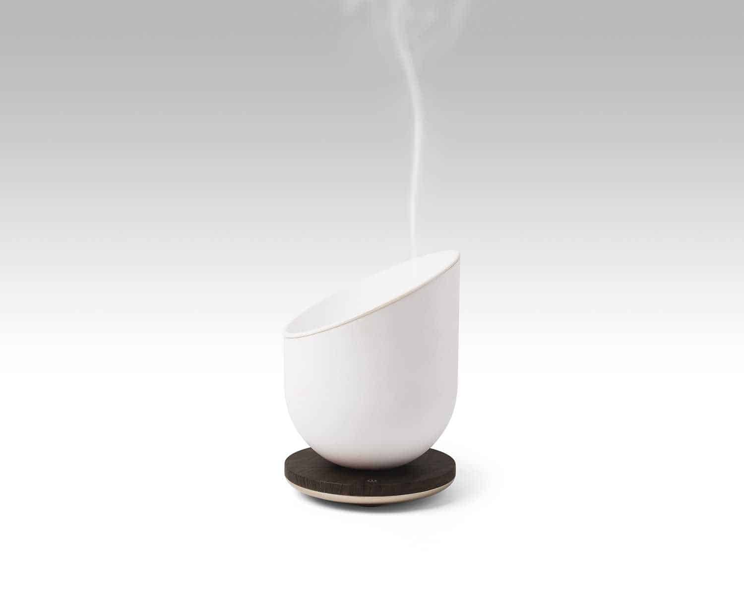 Aroma Diffuser Miami Scent Lexon Design