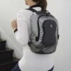 Backpack Small Ultralight Foldable Lexon Peanut