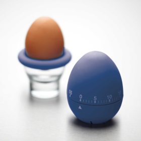 Egg Timer Coloured Color Colourworks