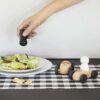 Balvi Salt & Pepper Bolides - Wooden set 2pcs. - Image 6