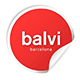 Balvi Home Page Logo