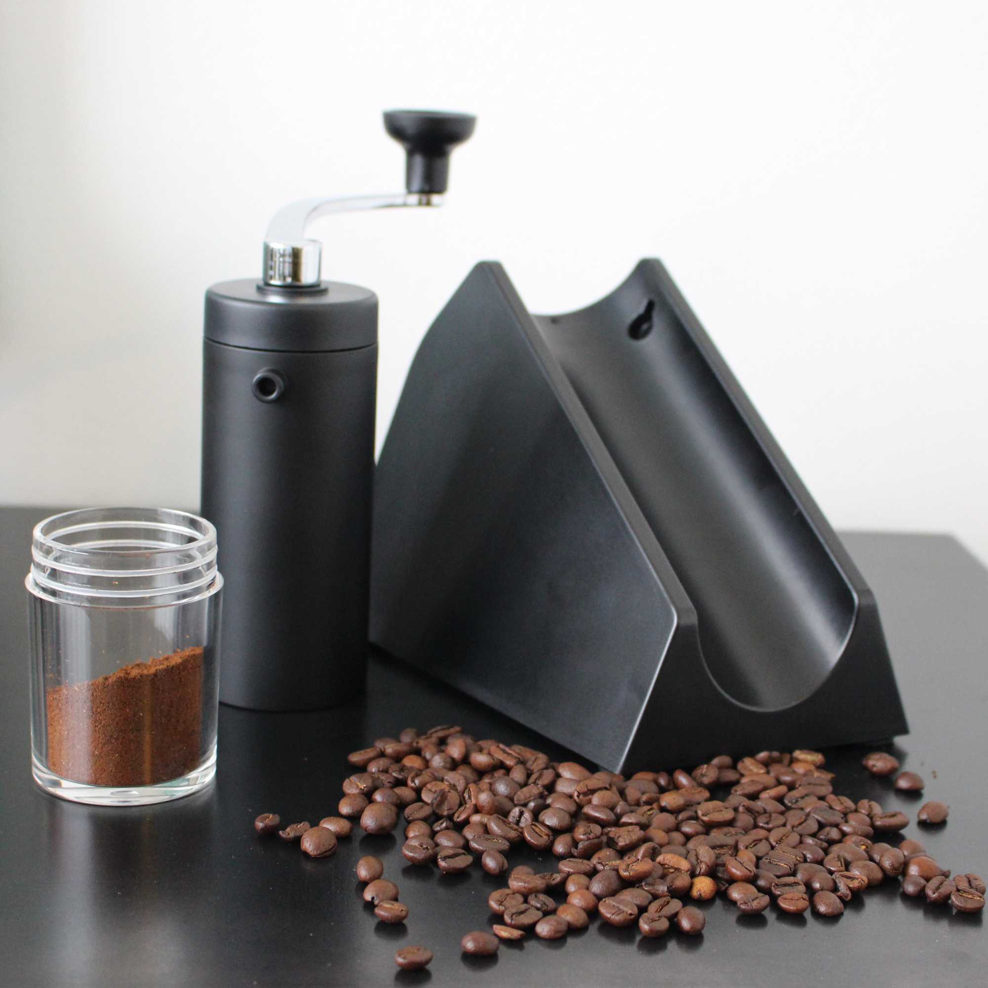 Crushgrind Brazil Coffee Grinder I Rewardshop Com