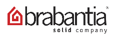 Brabantia Logo Homepage