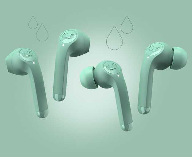 Fresh'n Rebel Twins 2 Earbuds