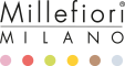 Millefiori Milano logotipas