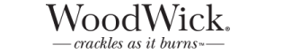 WoodWick Candles Logo