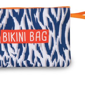 Bikini Bag Beach Small Bag Fabrizio