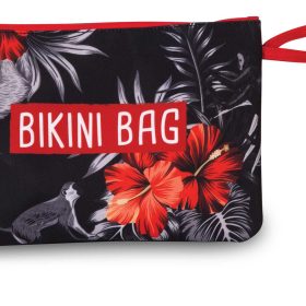 Bikini Bag Beach Small Bag Fabrizio