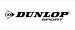 Логотип Dunlop Sports