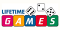 Lifetime Games Logo
