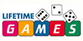 Логотип Lifetime Games